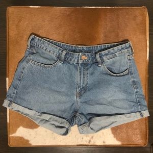 H&M Denim Shorts